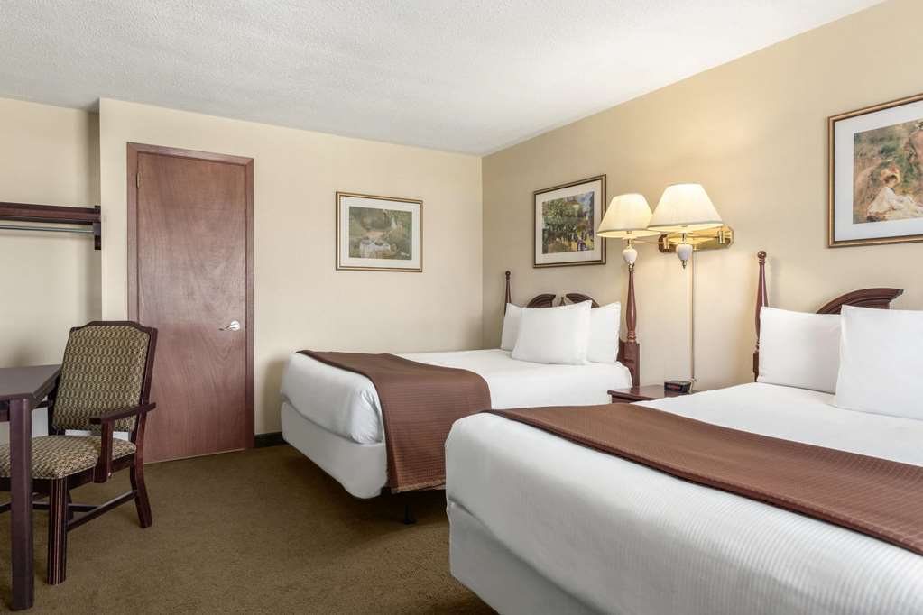 Travelodge Hotel By Wyndham Kingston Lasalle Cameră foto